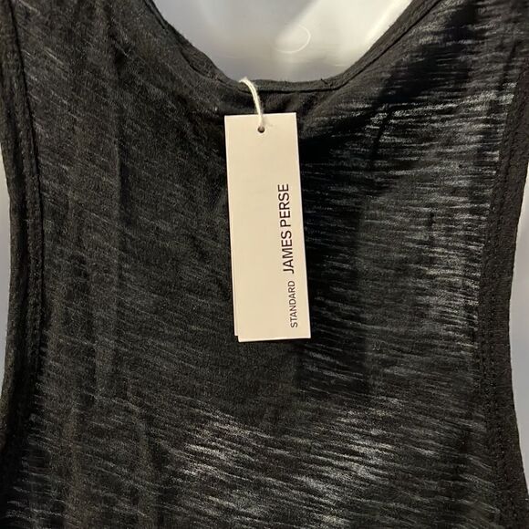 NWT James Peres Jersey dress size 3 - Picture 4 of 7